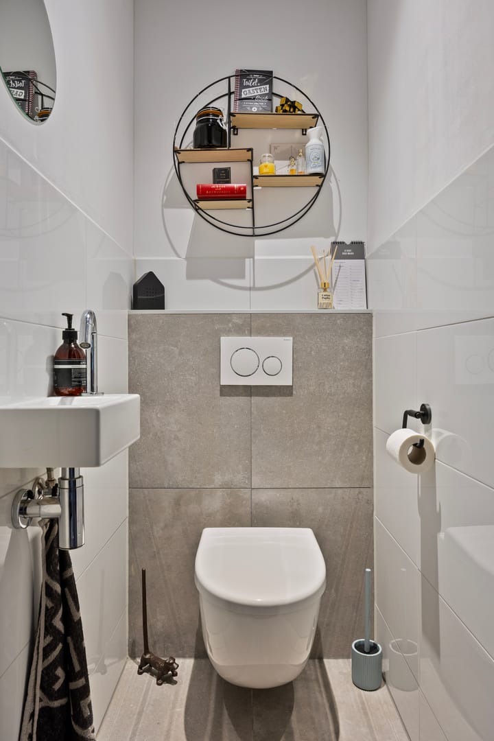 Foto 11 van Griend 17