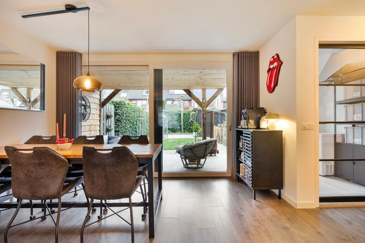 Foto 33 van Griend 17