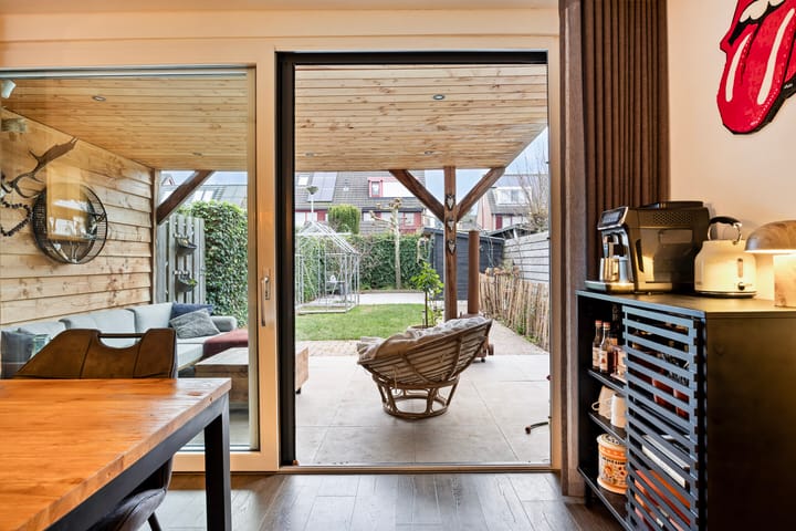 Foto 34 van Griend 17