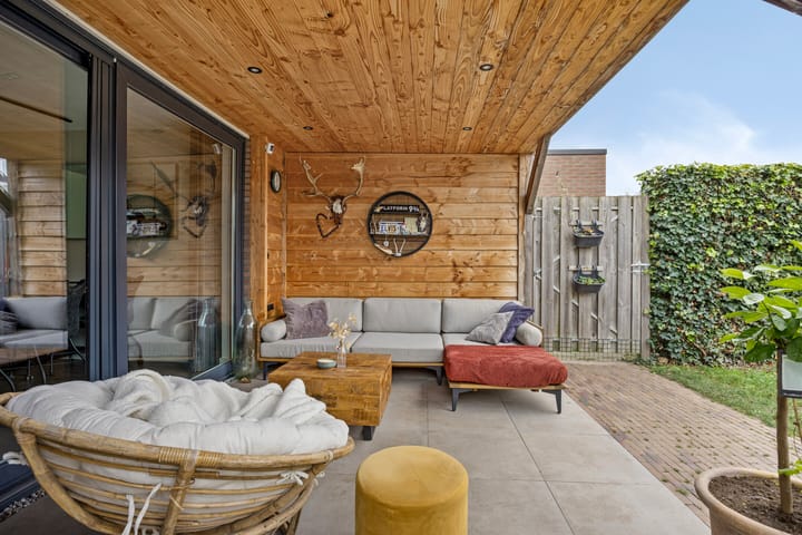 Foto 36 van Griend 17