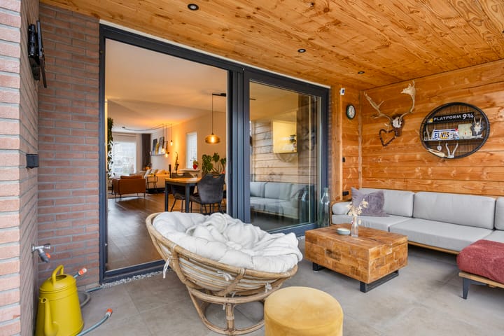 Foto 37 van Griend 17