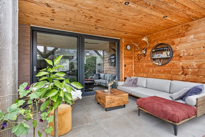 Foto 38 van Griend 17