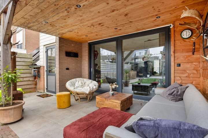 Foto 39 van Griend 17