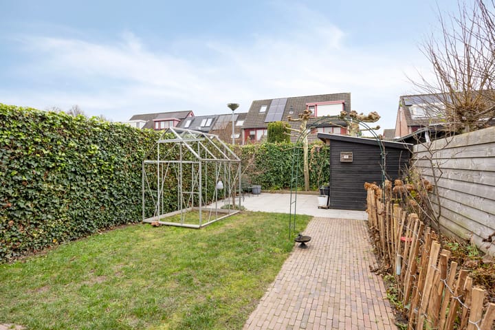 Foto 42 van Griend 17