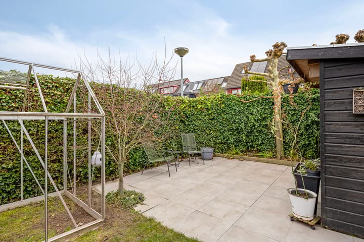 Foto 43 van Griend 17