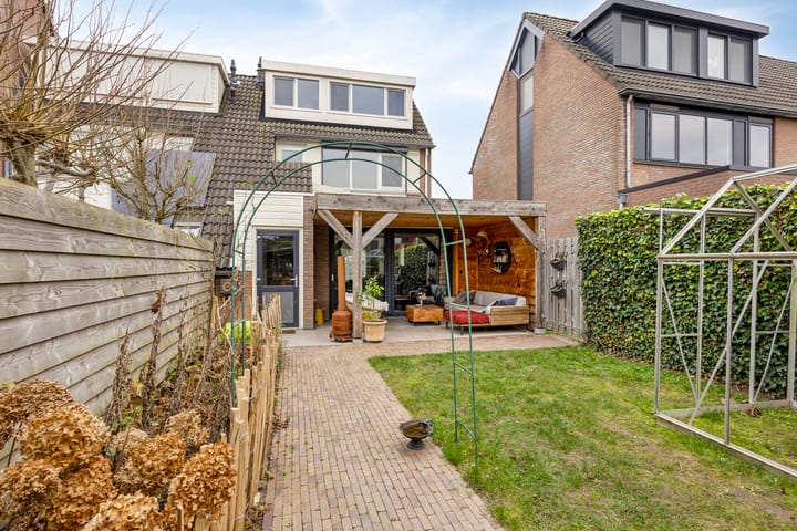 Foto 44 van Griend 17