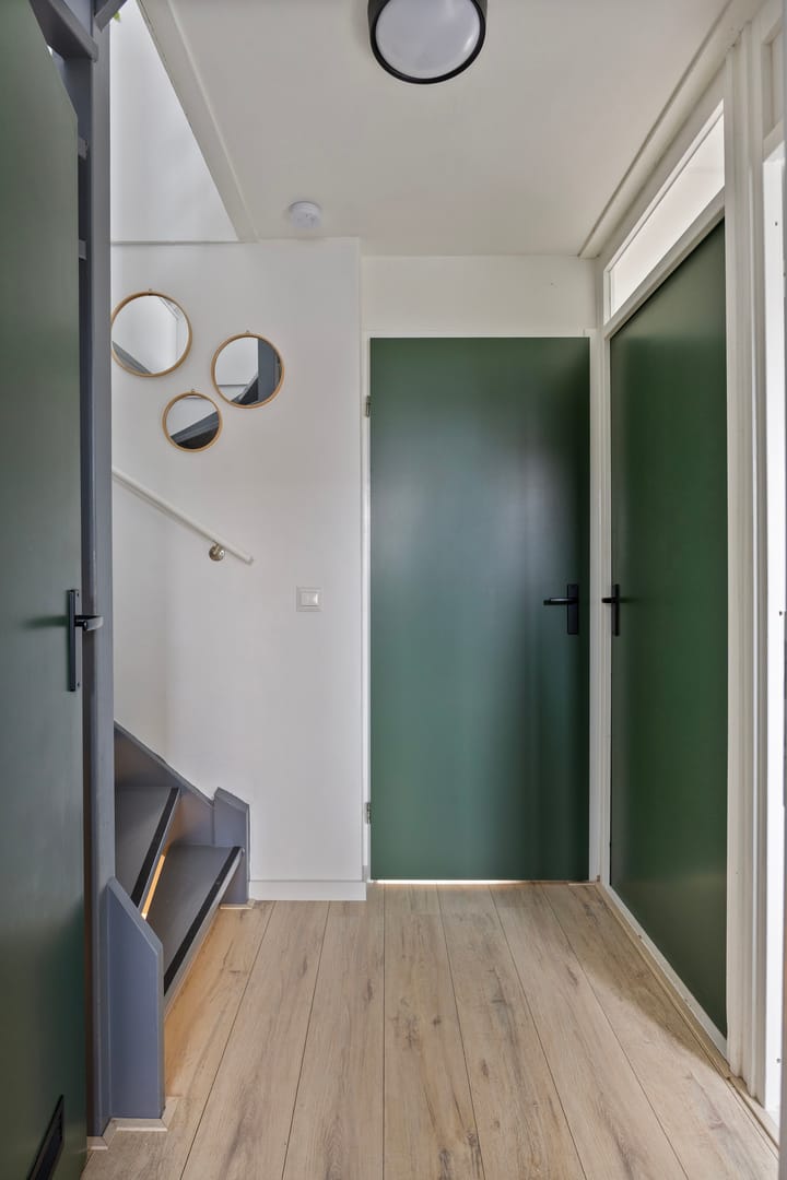 Foto 50 van Griend 17