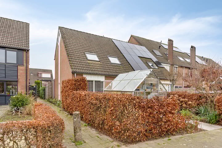 Foto 80 van Griend 17