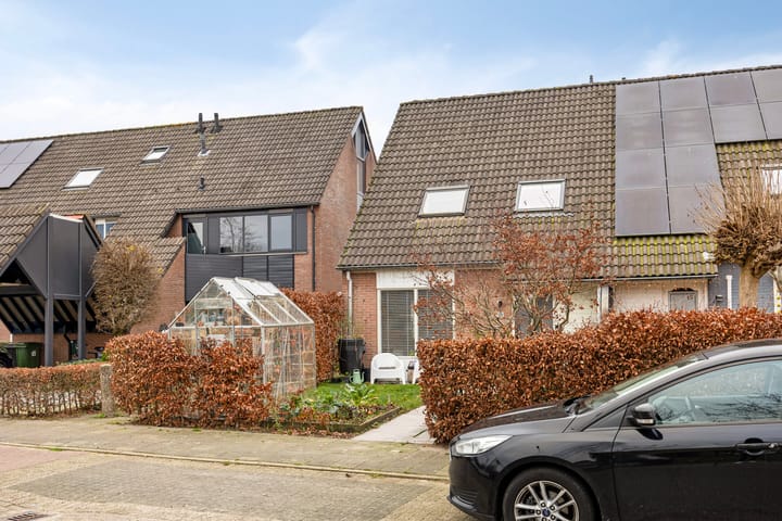 Foto 82 van Griend 17