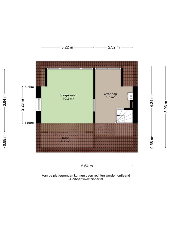 Foto 87 van Griend 17