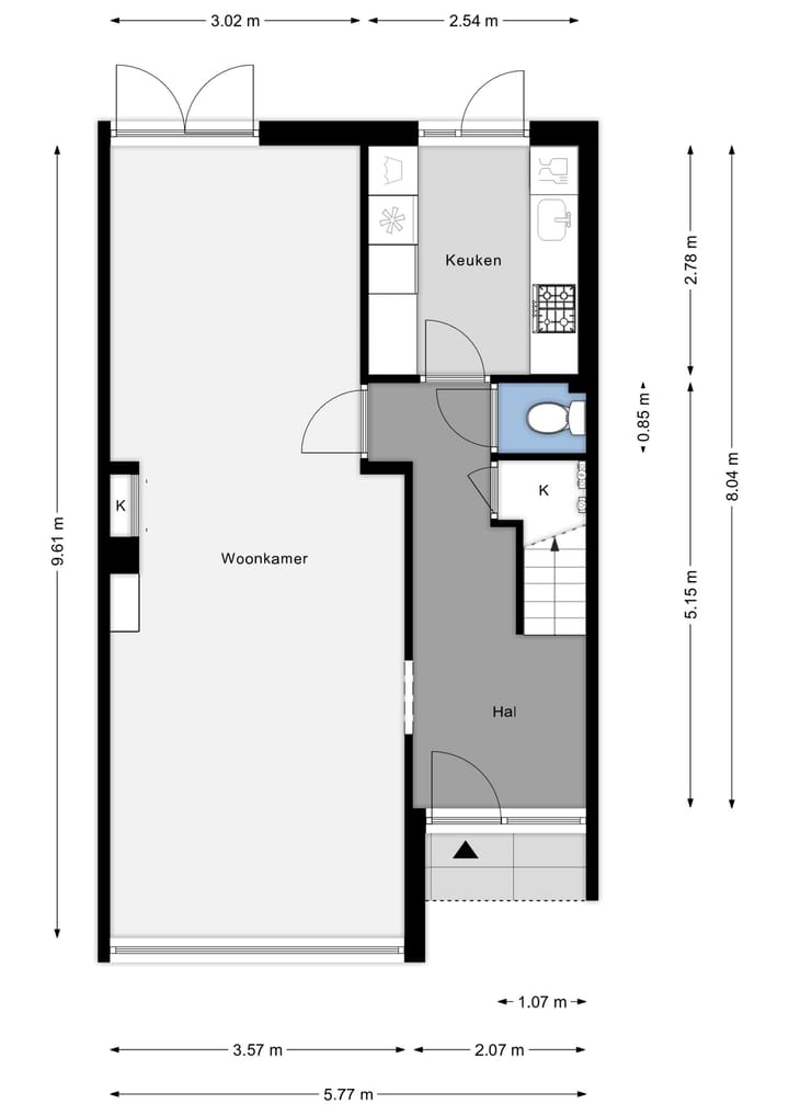 Foto 37 van Baliëndijk 35