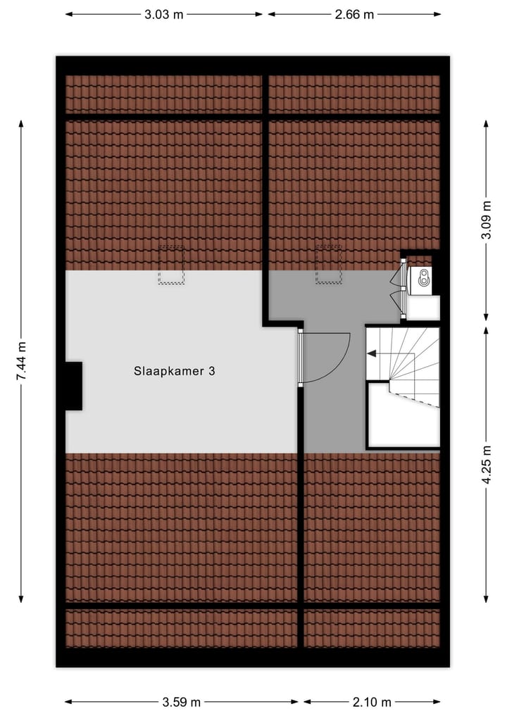Foto 39 van Baliëndijk 35