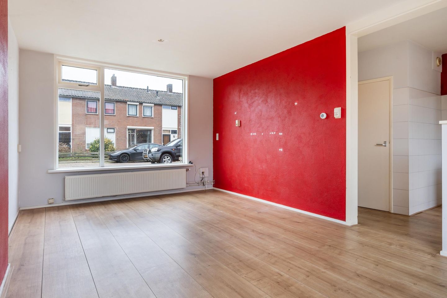 Foto 10 van van Limburg Stirumstraat 3