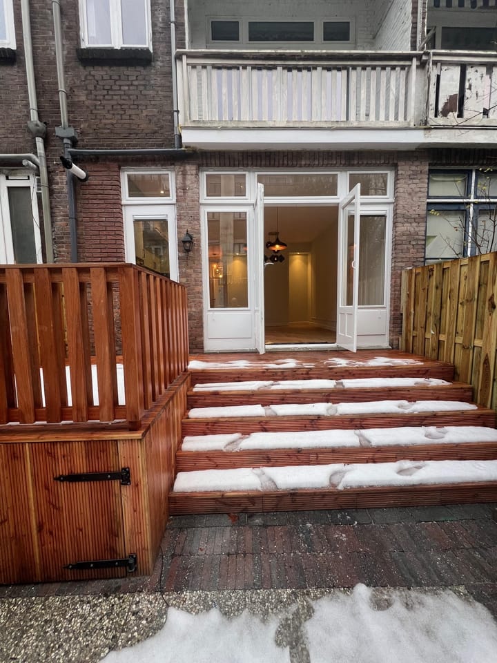Borgesiusstraat 29 B
