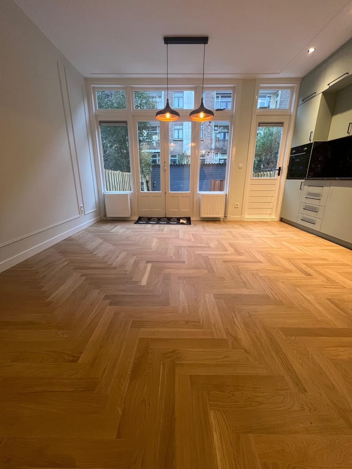 Foto 2 van Borgesiusstraat 29-B