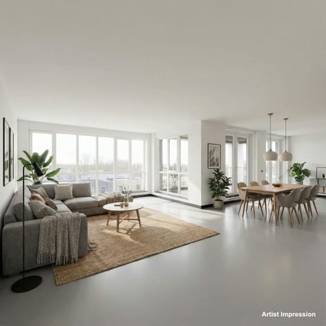 Anna van Rijnkade 129 secondary image