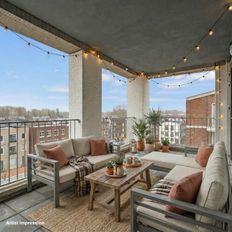 Anna van Rijnkade 129 tertiary image