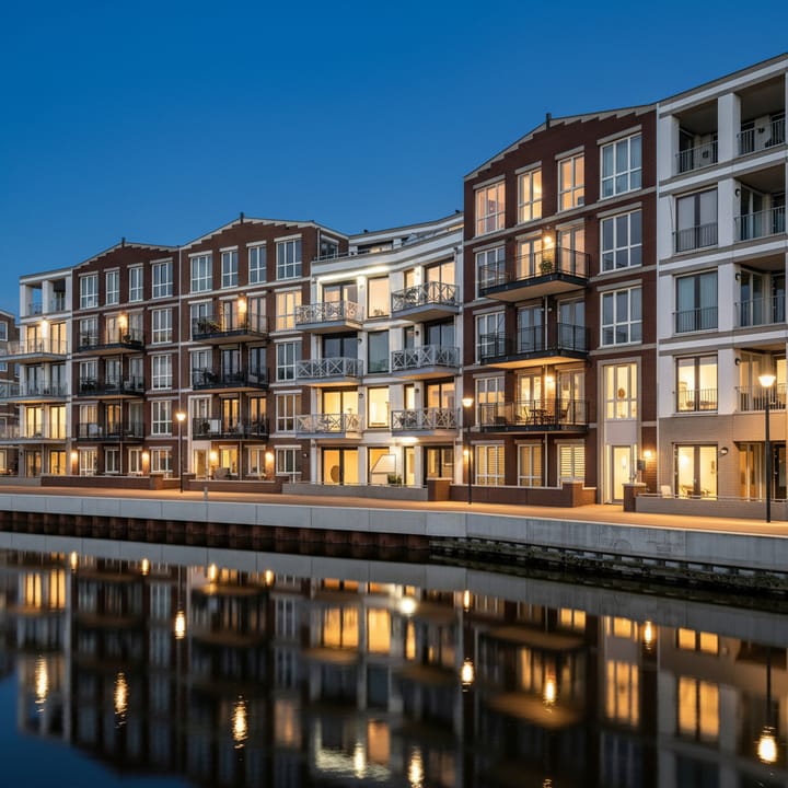 Anna van Rijnkade 129 main image