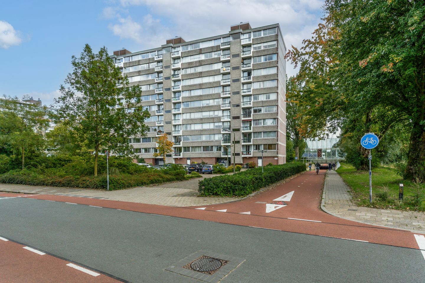 Foto 4 van Verdiweg 181 13