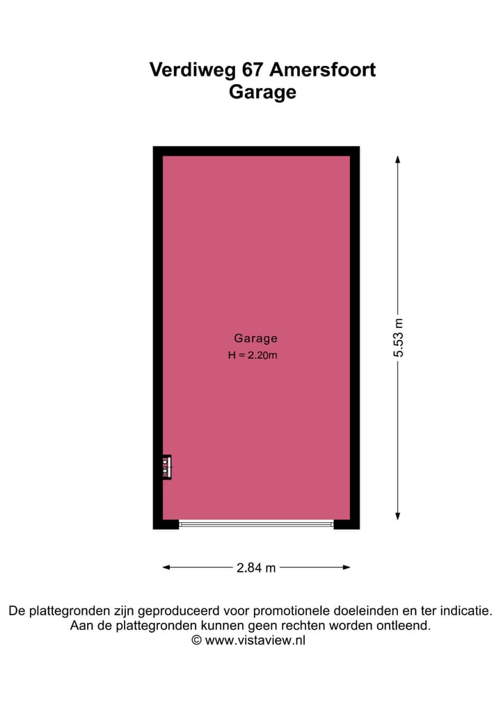Photo 5 of Verdiweg 181-13