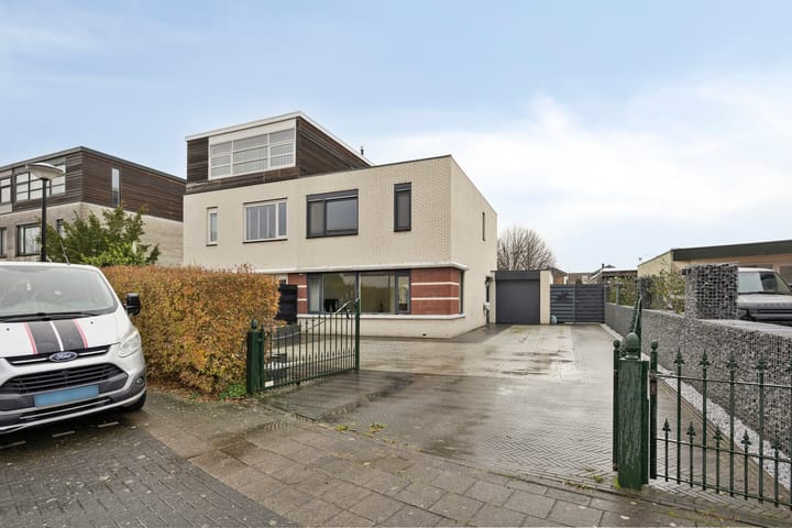 Foto 4 van Anna Clasina op 't Landtplantsoen 69