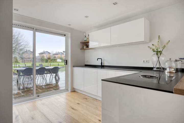 Foto 3 van Anna Clasina op 't Landtplantsoen 69