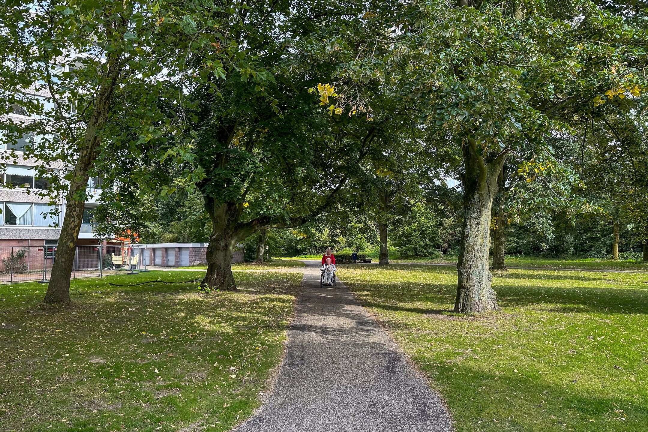 Foto 3 van Verdiweg 181 13