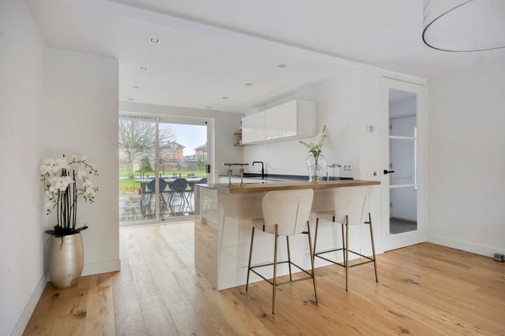 Foto 2 van Anna Clasina op 't Landtplantsoen 69