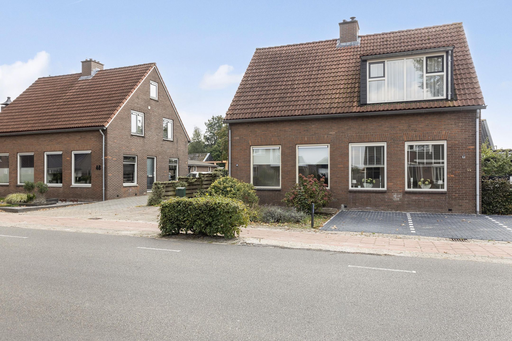 Foto 3 van Carstensdijk 46