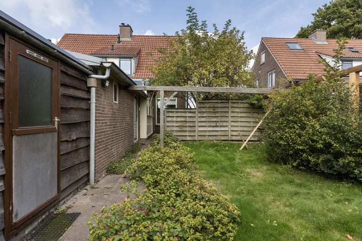 Foto 5 van Carstensdijk 46