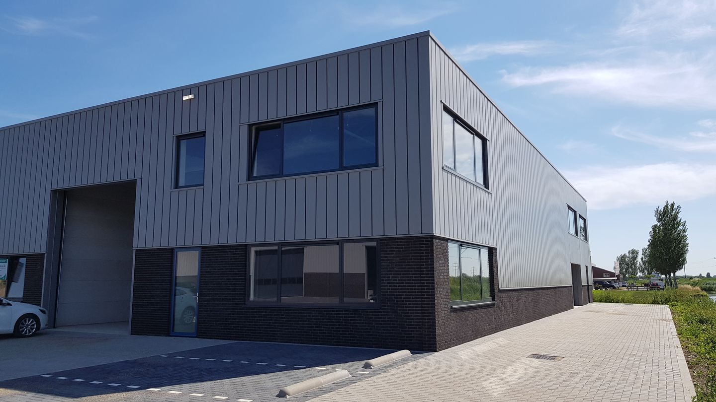 Bekijk foto 4 van Vlietskade 9031