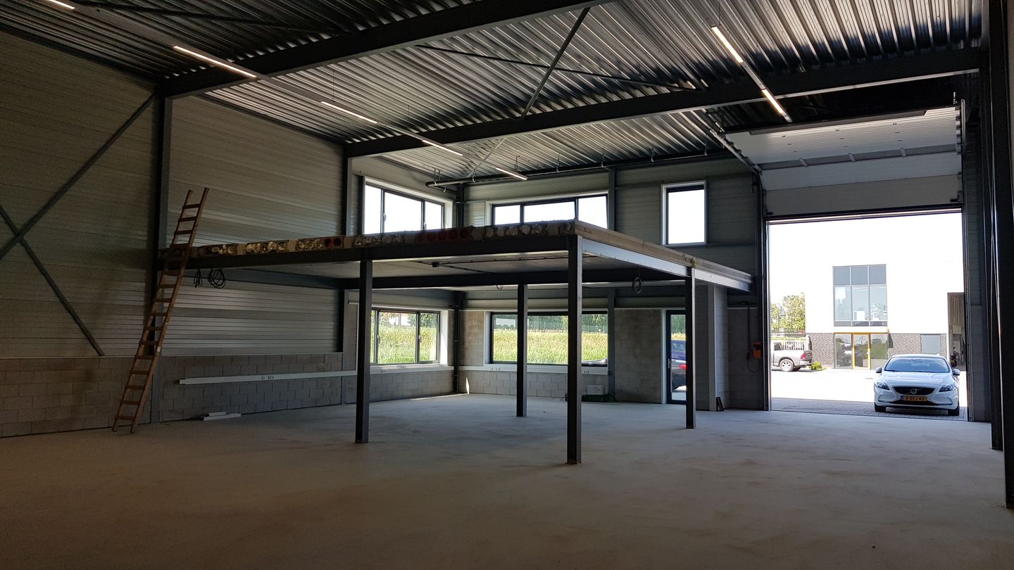 Bekijk foto 5 van Vlietskade 9031