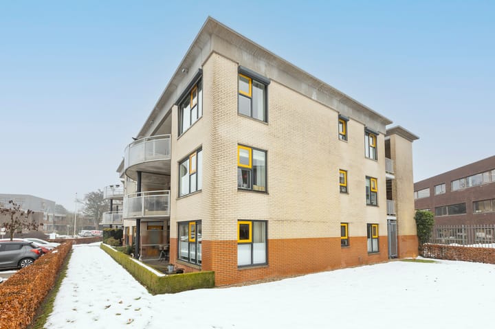 Louise Henriëttelaan 89