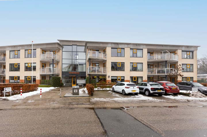 Photo 2 of Louise Henriëttelaan 89