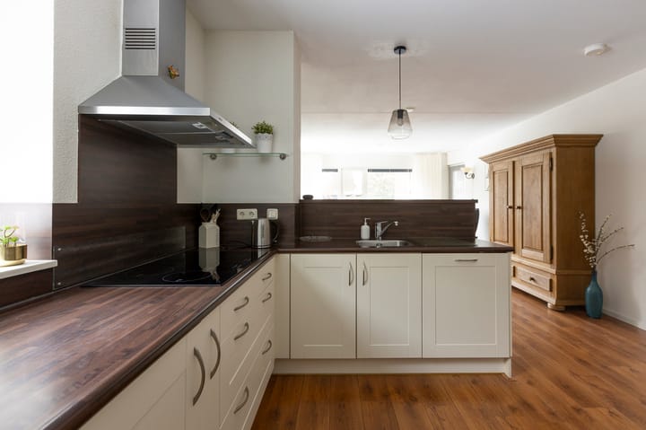 Photo 4 of Louise Henriëttelaan 89