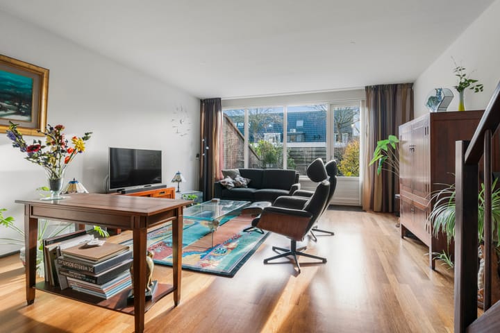 Foto 2 van Jane Addamsstraat 84