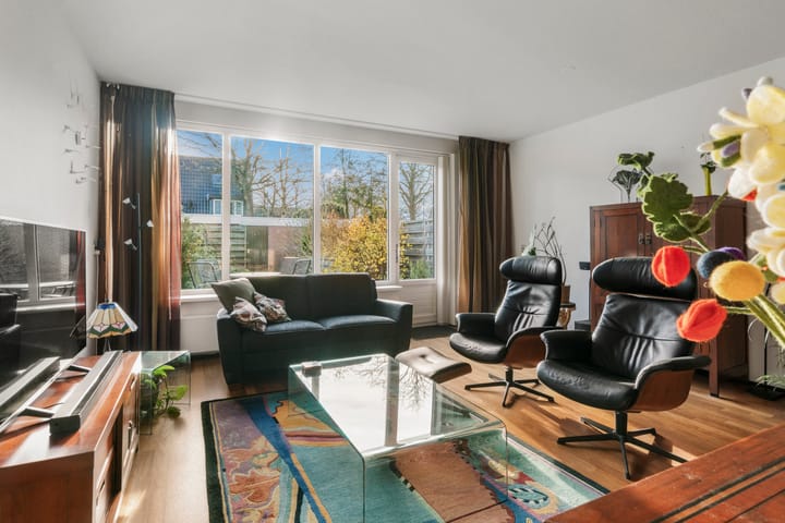 Foto 3 van Jane Addamsstraat 84