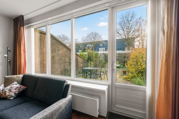 Foto 4 van Jane Addamsstraat 84