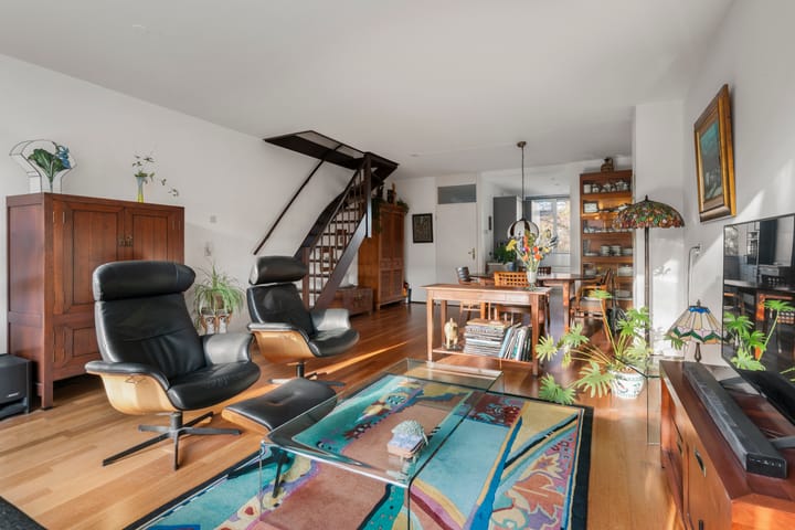 Foto 5 van Jane Addamsstraat 84