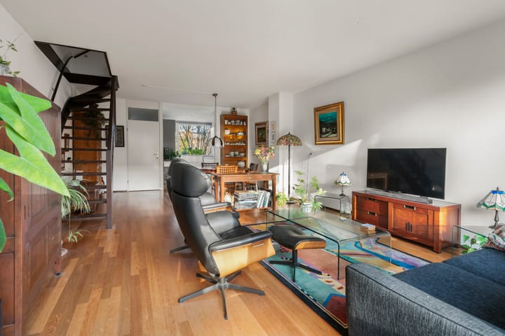 Foto 6 van Jane Addamsstraat 84