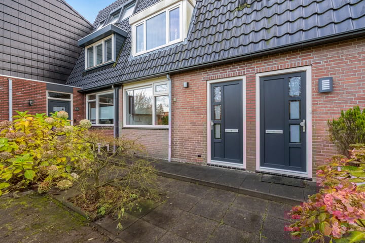 Foto 35 van Jane Addamsstraat 84