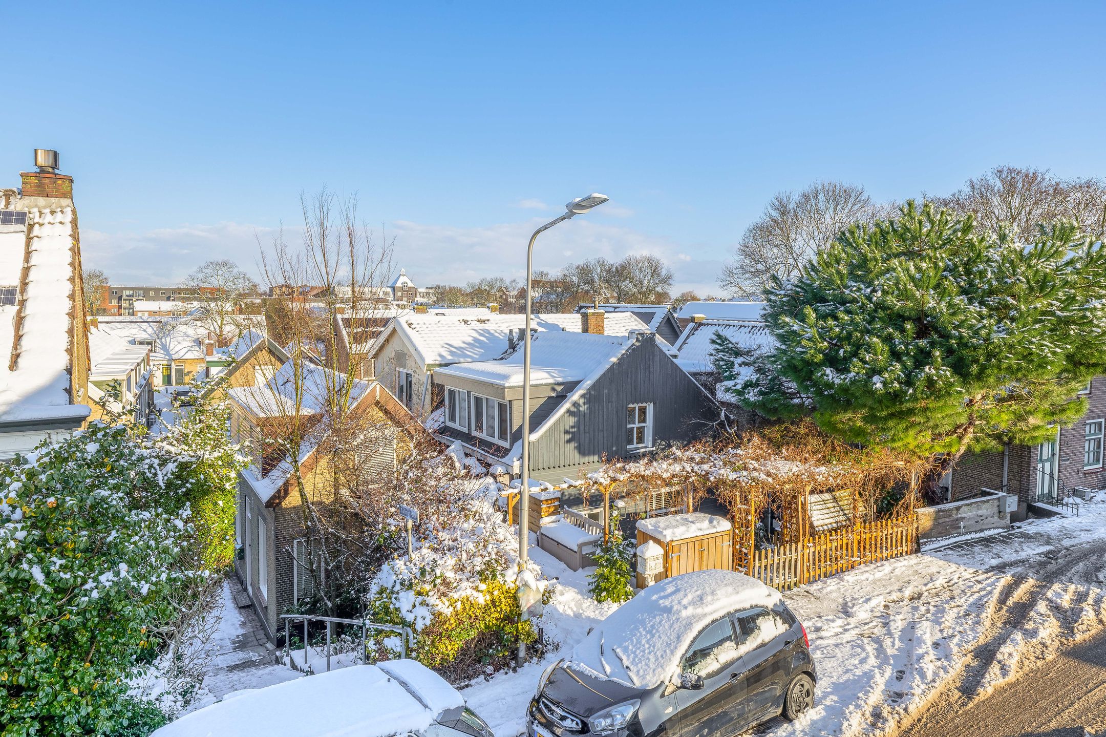 Photo 6 of Dorpsstraat 28