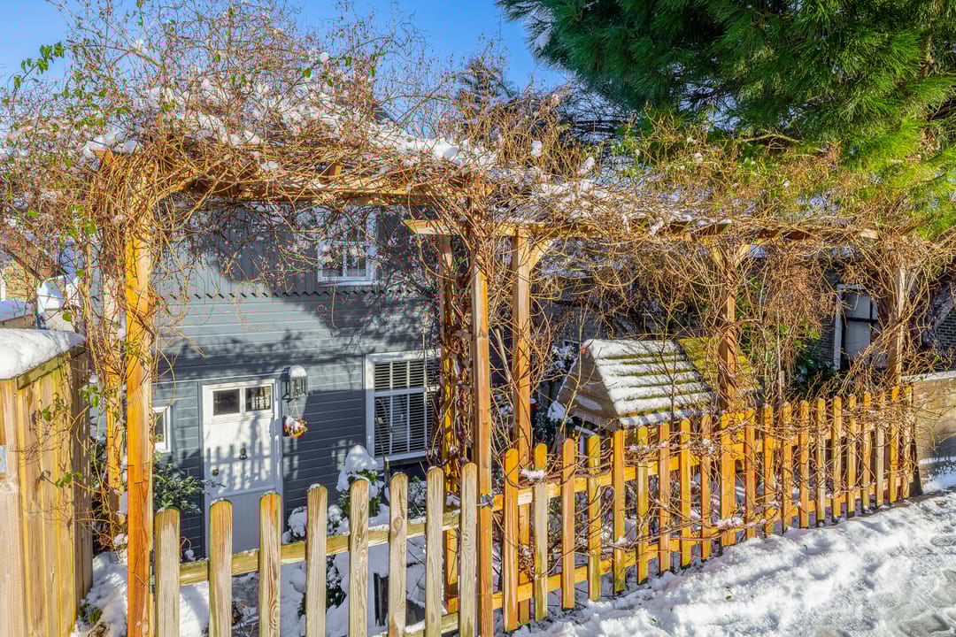 Photo 8 of Dorpsstraat 28