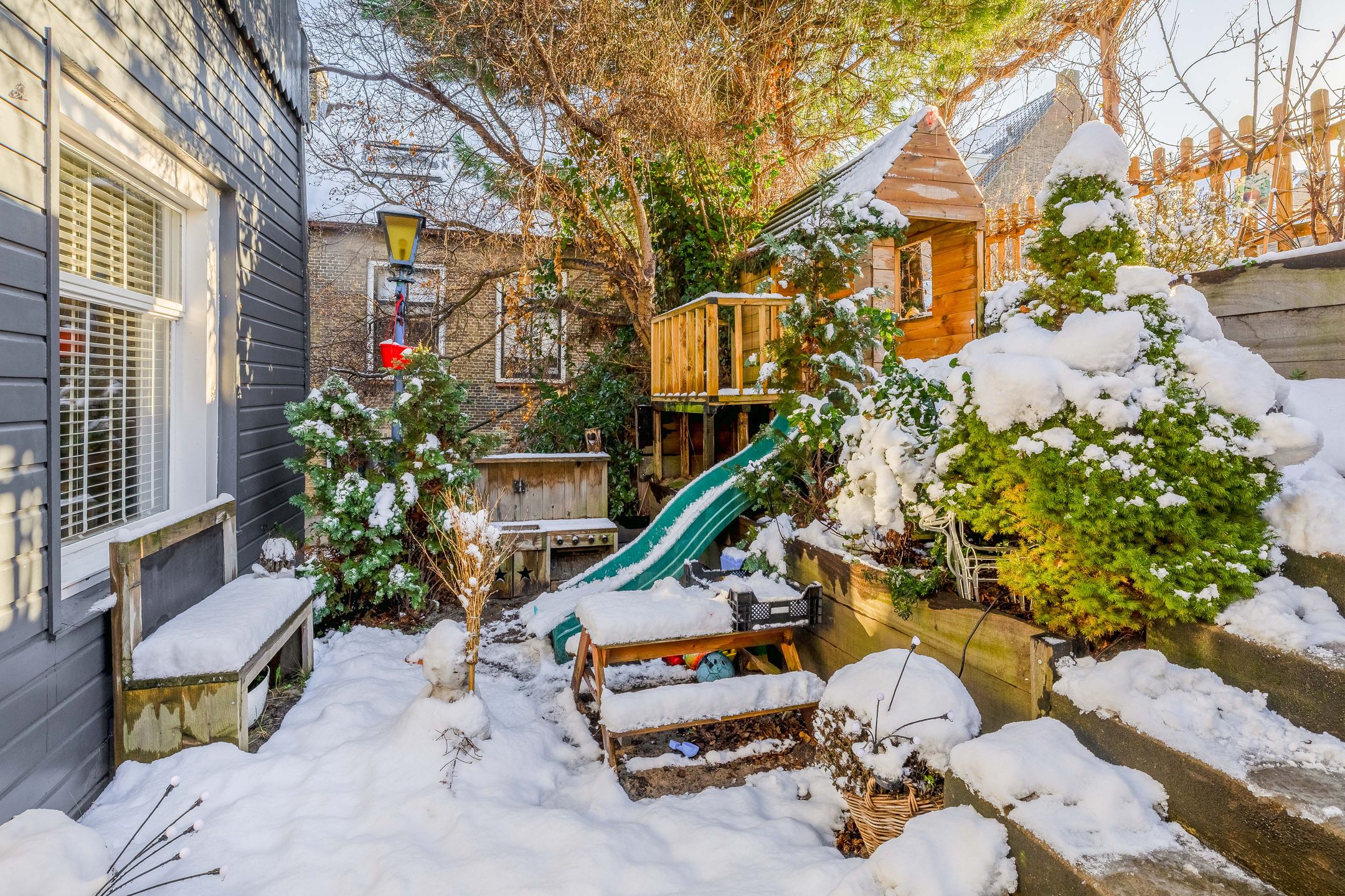 Photo 9 of Dorpsstraat 28