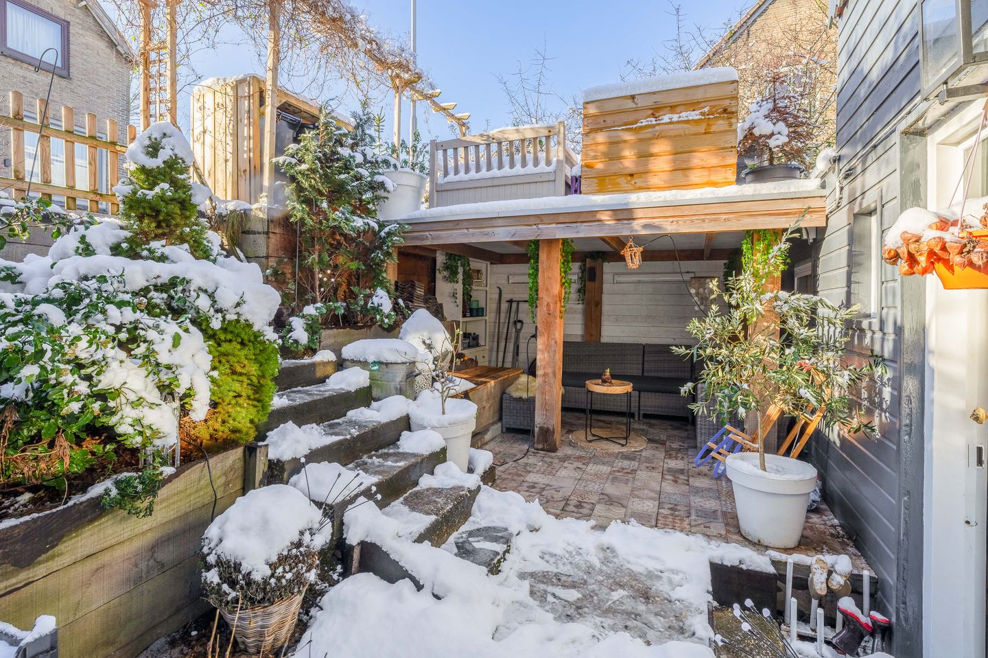 Photo 10 of Dorpsstraat 28