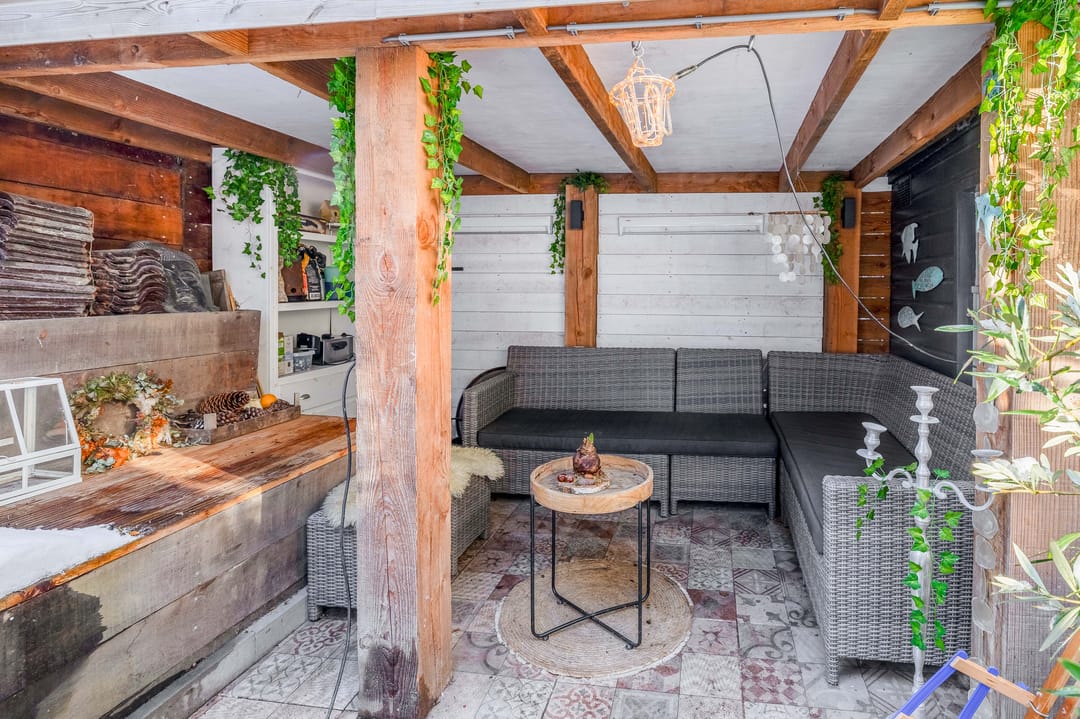 Photo 11 of Dorpsstraat 28