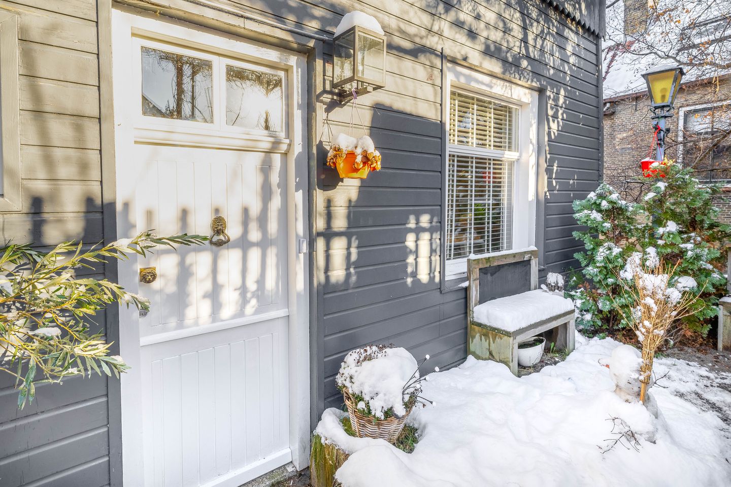 Photo 14 of Dorpsstraat 28