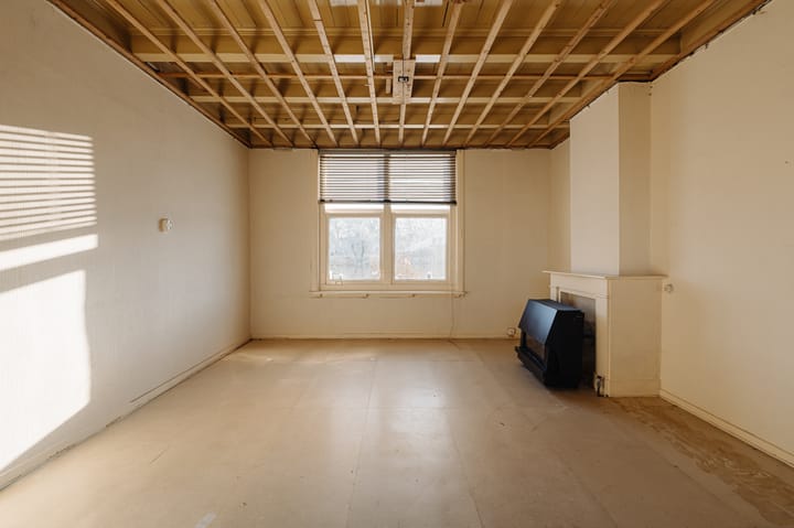 Foto 4 van Amsteldijk Zuid 26