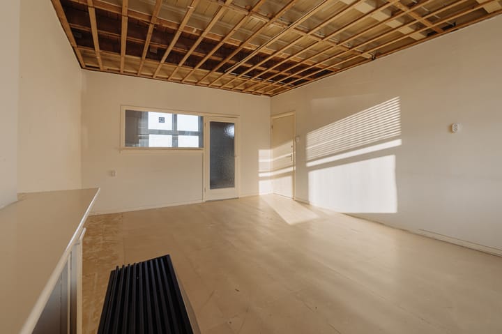 Foto 5 van Amsteldijk Zuid 26