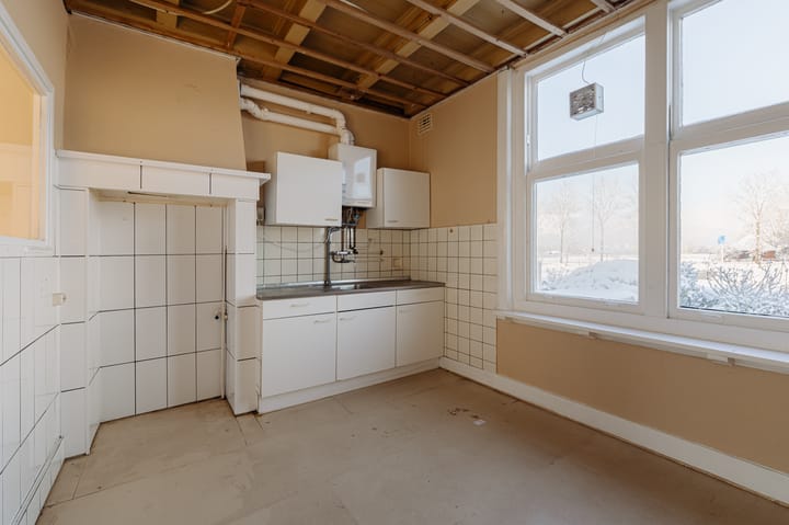 Foto 7 van Amsteldijk Zuid 26